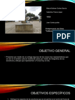 Presentacion Artes PDF