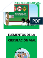 Catalag - Educacion Vial - Agredatorres
