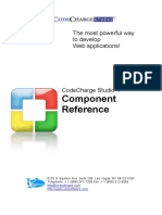 ComponentReference PDF