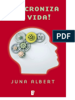 ¡Sincroniza Tu Vida! PDF