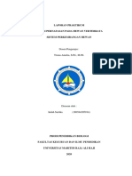 Indah Sartika - Laprak Sistem Pernafasan PDF