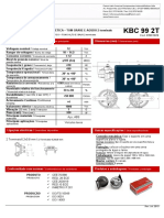 KBC 99 2t PDF