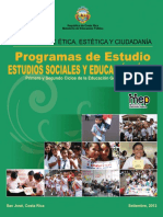 ESTUDIOS SOCIALES civica1y2ciclo