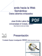 20 CaminandoWebSemantica