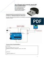SimularBluetoothPROTEUS PDF