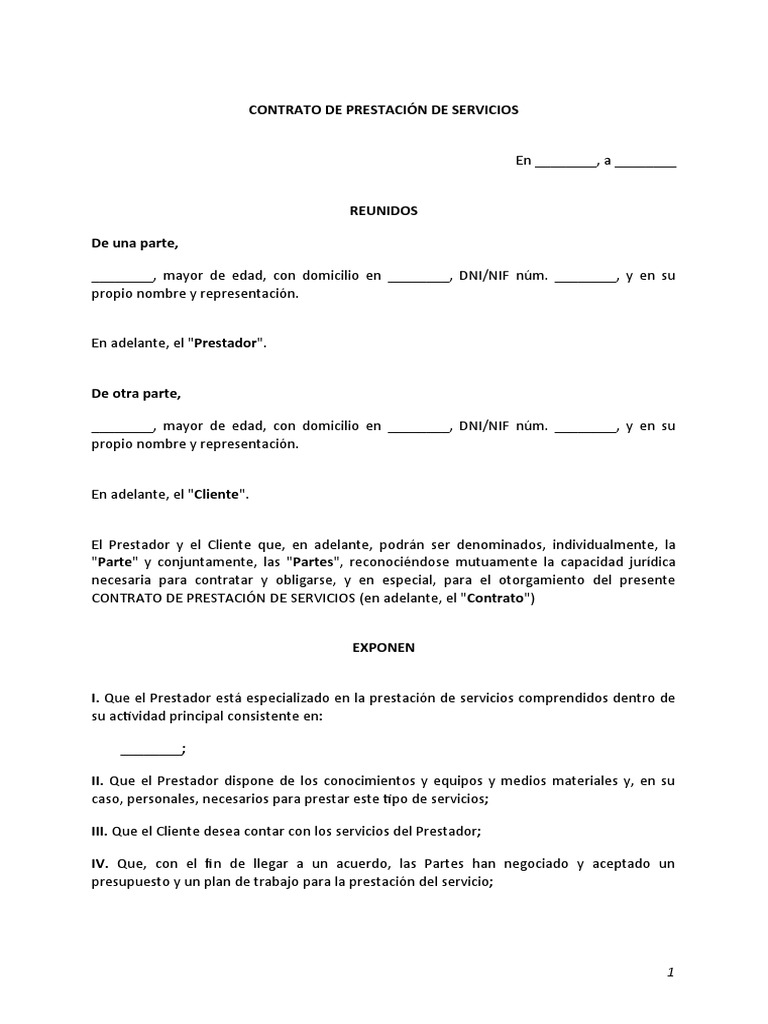 contrato-de-prestaci-n-de-servicios-pdf-derecho-empresarial