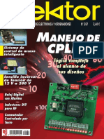 Elektor 287 PDF