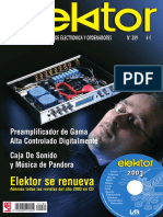 Elektor 289 PDF