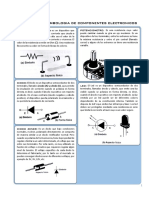 Componentes Electrónicos