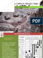 Sesión5 - Invertebrados Del Paleozoico