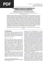 Download Coupled Electron Transfers in Artificial Photosynthesis by sathieshwar SN46741625 doc pdf