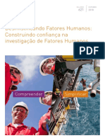 Iogp Human Factors