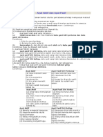 Ayat Aktif Dan Ayat Pasif PT3 PDF