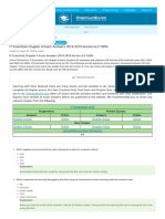 IT Essentials Chapter 4 Exam Answers 2018 2019 Version 6.0 100% IT Essentials Chapter 4 Exam Answers 2018 2019 Version 6.0 100%