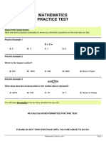 VIC-mathematicspractice