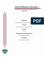 Examen Tercer Departamental Maquinas PDF