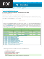 IT Essentials Chapter 9 Exam Answers 2018 2019 Version 6.0 100% IT Essentials Chapter 9 Exam Answers 2018 2019 Version 6.0 100%