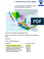 Recursos Renovables de México