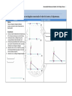 04 Trazado de Triangulos Dado El Cateto y La Hipotenusao PDF