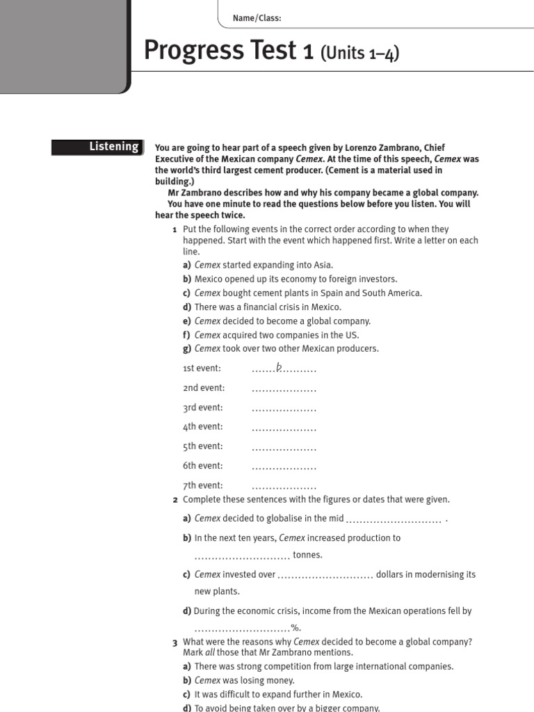 New english file intermediate audio