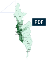 Densidad Dist Lima