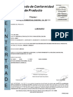 NOM-003-SCFI-2012 Conformidad.pdf