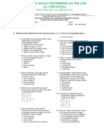 Modul Penjas Kelas 11