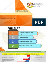 UMUM - KURSUS ORIENTASI KSSR April 2019