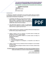 Control de Lectura Sobre Jornada de Trabajo Dec. Sup. 0082002TR