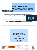 Workshop BLUD-Penyusunan-RBA-PUSKESMAS