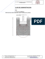 Pabellon Laboratorio de Ing Civil