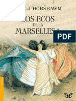 Los Ecos de la Marsellesa - Eric Hobsbawm.pdf