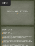 Download Lymphatic System by Kush Pathak SN46743099 doc pdf