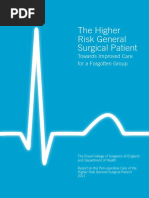 Higher Risk Surgical Patient 2011 Web PDF