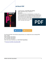 The Pcod-Thyroid Book PDF: (Pub.96Jyj)