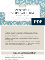 Part 2-Menyusun Proposal Hibah PDF