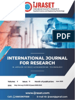 Finite Element Analysis of Road Marking Paint Machine