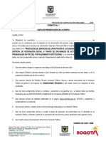 Formatos Sdis-Samc-004-2020