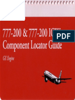 B777 200 Component Locator Guide PDF