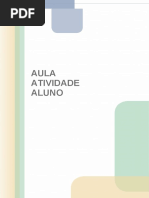 Comportamento Organizacional - TeleAula 01