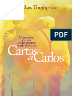 Cartas A Carlos - Les Thompson PDF