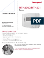 Honeywell RTH2300 Thermostat.pdf