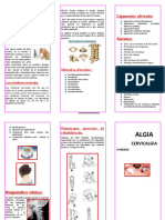 CERVICALGIA