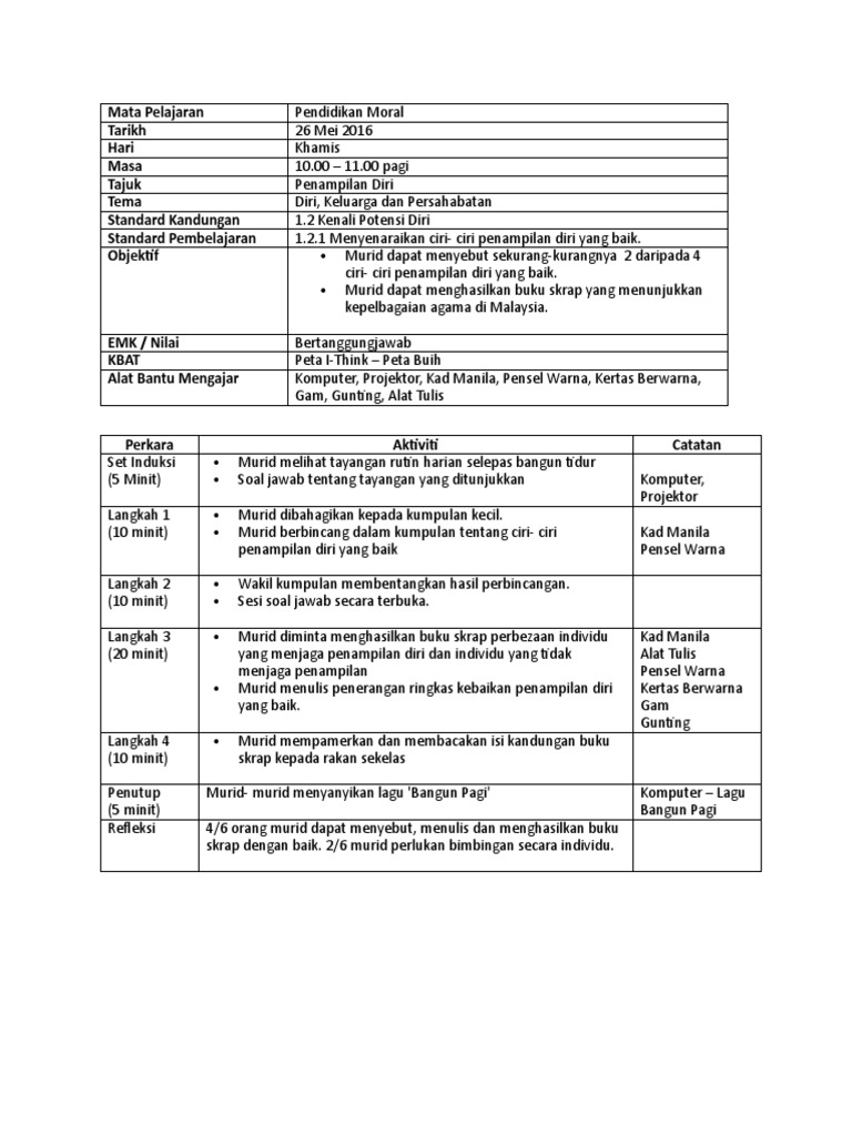 Rph Pend Moral Pdf