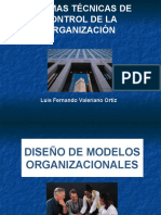 5.  NTC. ORGANIZACION