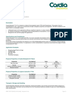 Cardia Biohybrid™ H-F PDF