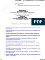 Lampiran 2 Pengambilan Contoh Uji Dan Analisis