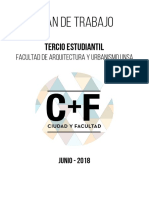 Plan de Trabajo C+F