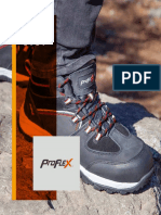 Catalogo Proflex 2020 PDF
