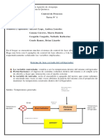 Control de Procesos